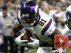 Minnesota Vikings Detroit Lions